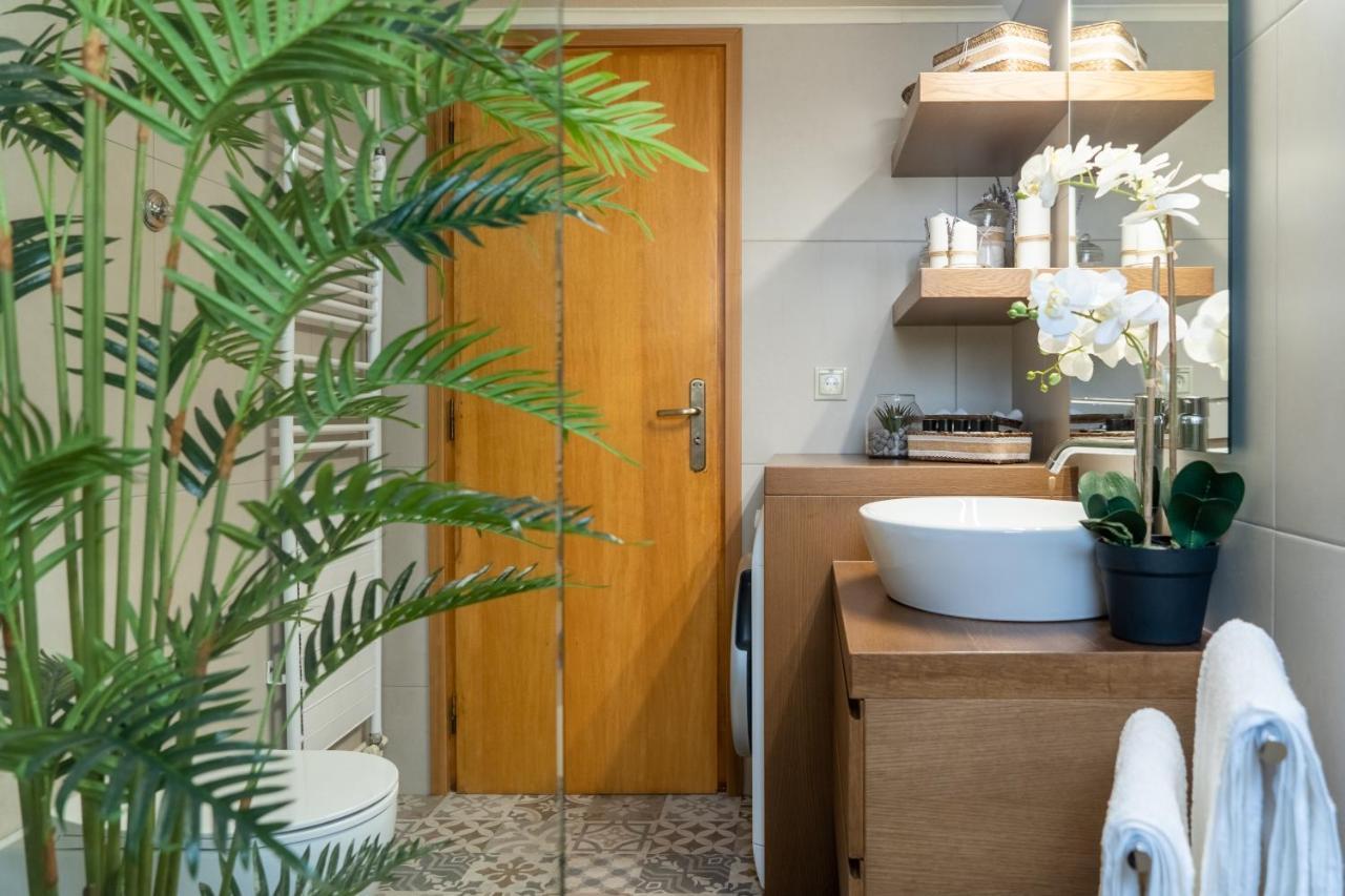 Green Acre Villa Karteros Extérieur photo
