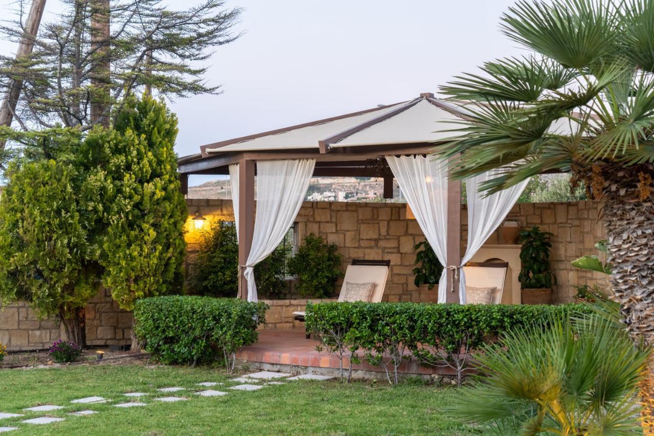 Green Acre Villa Karteros Extérieur photo